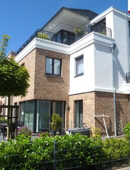 SCHÖNER WOHNEN IN TOP LAGE! MODERNES WOHNENDHAUS IN BURG - Fehmarn