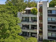 4-Zimmer-Dachterrassen-Traum in ruhiger Lage in Aschheim bei München - Aschheim