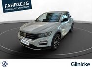 VW T-Roc, 1.0 TSI Style vo hi, Jahr 2020 - Minden (Nordrhein-Westfalen)