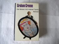 Die Reisen mit meiner Tante,Graham Greene,Bertelsmann - Linnich