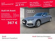 Audi A4, Avant 40 TDI quattro advanced, Jahr 2023 - Frankfurt (Main)