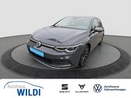 VW Golf, 1.5 VIII Style eTSI, Jahr 2023 - Markdorf