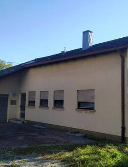 Einfamilienhaus auf großem Grundstück mit herrlicher Aussicht in Stuppach - Bad Mergentheim