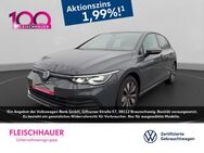 VW Golf, 2.0 TDI VIII Move App, Jahr 2024 - Bonn