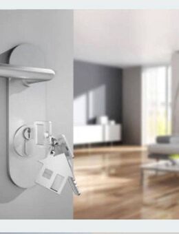 Hochwertiges und sehr gepflegtes, möbliertes Penthouse - provisionsfrei - Dachgarten, Tiefgarage - München