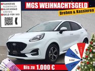 Ford Puma, ST-Line #NACHLASS #ab199â¬, Jahr 2024 - Kulmbach