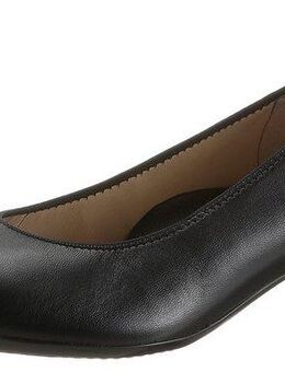 Ara MILANO Pumps Business Schuh in klassischer Optik mit Blockabsatz