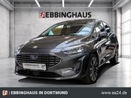 Ford Fiesta, 1.0 Titanium X EcoBoost M-Hybrid EU6d, Jahr 2023 - Dortmund