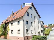 Kapitalanlage: Vermietetes 4-Familienhaus in Böblingen - Böblingen