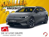 VW ID.7, Tourer Pro h, Jahr 2022 - Bürgstadt