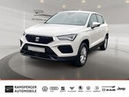 Seat Ateca, 1.0 TSI Reference APP, Jahr 2024 - Nürtingen