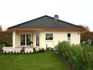 Grdst.-Preis inklusive! 3 Zimmer, Ton-Dachziegel, L-W-Wärmepumpe, Fußbodenhz., freie Grundriss-Planung nach Ihren Vorstellungen!!! - Leipzig