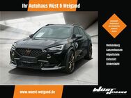 CUPRA Formentor, 2.5 TSI VZ5 OPF 20°, Jahr 2022 - Weißenburg (Bayern)