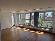 Ihre neue 3 Zimmer Wohnung in Sachsenhausen - inkl. EBK und Klimaanlage und Balkon - Frankfurt (Main)
