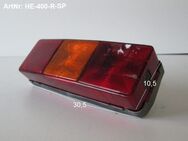 Hella Rückleuchte Wohnwagen, Dethleffs, Bürstner, Wilk - sehr selten 53288R6/53288R7 rechts Sonderpreis (Hecklicht/Heckleuchte/Lampe/Leuchte/Rücklicht/Rückleuchte) - Schotten Zentrum