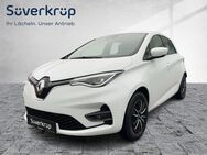 Renault ZOE, EXPERIENCE R1 E 50 KAUFBATTERIE, Jahr 2021 - Rendsburg