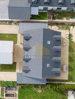 2 Moderne Doppelhaushälften zu verkaufen - ideales Renditeobjekt - Daleiden