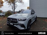 Mercedes GLE 450 AMG, d AMG Night Burmester, Jahr 2023 - Geilenkirchen