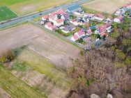 Grundstück mit bester Anbindung und Bestandsgebäuden als echtes Schnäppchen - Gremsdorf
