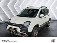 Fiat Panda, 1.2 City Cross Allwetter, Jahr 2019 - Bietigheim-Bissingen