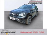 Dacia Duster, TCe 130 Journey, Jahr 2024 - Hannover