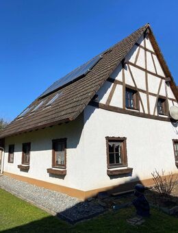 Einfamilienhaus mit viel Potenzial in Herbolzheim-Bleichheim - Herbolzheim