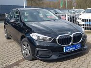 BMW 116 d Advantage Navi Sitzheizung PDC vor.+hin. - Bottrop