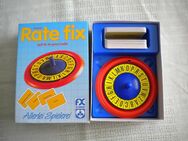 FX Schmid-Spiel-Rate Fix,1991,8-99 Jahre - Linnich