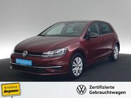 VW Golf, 1.5 TSI OPF IQ DRIVE, Jahr 2019 - Krefeld