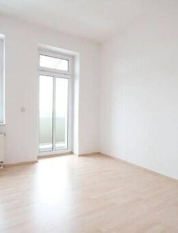 Zentrumsnahe mit Balkon! - Annaberg-Buchholz