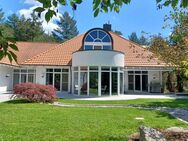 Top-Lage - Exklusive sehr großzügige Villa in direkter Waldrandlage auf 3233 m² Grundstück in Rodalben - Rodalben