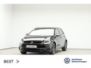 VW Golf, 1.0 TSI VII IQ DRIVE 16ZOLL, Jahr 2019 - Mühlheim (Main)