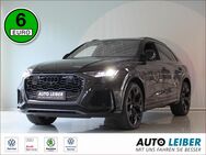 Audi RSQ8, TFSI quattro Carbon 305km h, Jahr 2024 - Trossingen