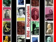 ROWOHLTS BILD - BIOGRAPHIEN - Köln