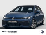 VW Golf, 1.5 l GTE eHybrid OPF, Jahr 2022 - Düsseldorf