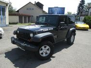 Jeep Wrangler Sport ~ Klima ~ AHK ~ Hardtop ~ - Stockach