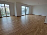 Optimal gelegene, große 4-Zimmer-Wohnung in Weil a. R. - Neubau/Erstbezug - Weil (Rhein)