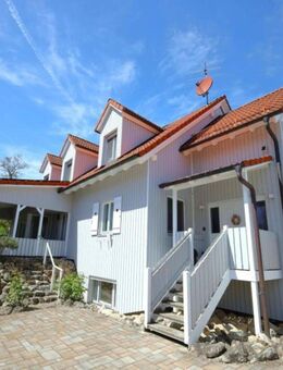 Traumhaftes Einfamilienhaus Effizienzklasse A+ mit Sauna! Nachhaltig, luxuriös & familienfreundlich! - Hilgertshausen-Tandern
