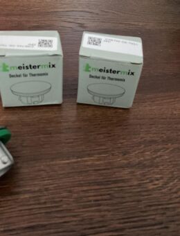 Thermomix Zubehör - Tettnang