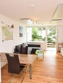Schöne 1,5-Zimmer-Wohnung in St. Andreasberg! - Braunlage