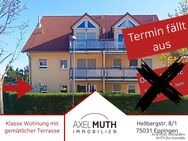 Wohnung in Eppingen - Eppingen