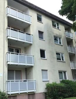 Supergemütliche 2-Zimmer mit Balkon! - Essen