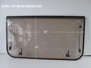 Hymer Wohnwagenfenster Birkholz gebraucht ca 97 x 53 (zB 680er) BR/R 0512 - Schotten Zentrum