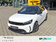 Opel Corsa, 1.2 5trg Line Mild-Hybrid 180° Assistenzsysteme, Jahr 2024 - Oschersleben (Bode)