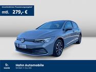 VW Golf, 1.0 TSI Active Virual, Jahr 2021 - Schorndorf (Baden-Württemberg)