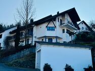 Geräumiges Einfamilienwohnhaus mit Ausblick in Hausach - Hausach