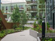 Helle 2-ZKB, großer Süd-Westbalkon und Loggia - Mannheim