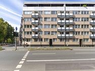 Attraktive Kapitalanlage mit guter Rendite: 3-Zi.-ETW mit Balkon in Bilk! - Düsseldorf