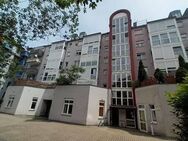 Nürnberg St.Peter: Immobilienpaket mit zwei 2-Zimmerwohnungen (1x vermietet; 1x nicht vermietet) + zwei TG-Stellplätze zu verkaufen; Nähe Wöhrder See - Nürnberg