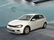 VW Polo, 1.0 TSI Comfortline HHC, Jahr 2020 - München